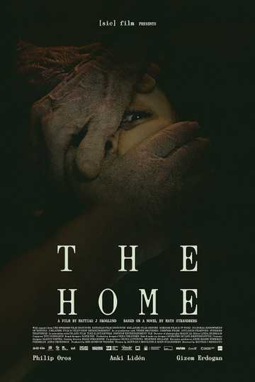 The Home Poster