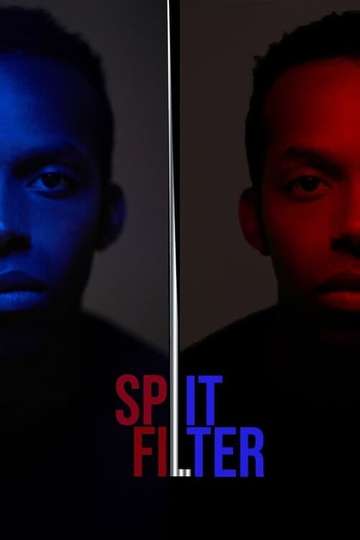 Split|Filter Poster