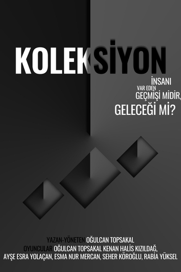 Koleksiyon Poster