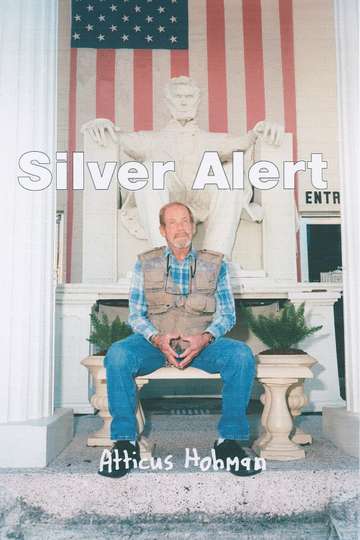 Silver Alert Poster