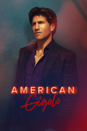 American Gigolo Poster