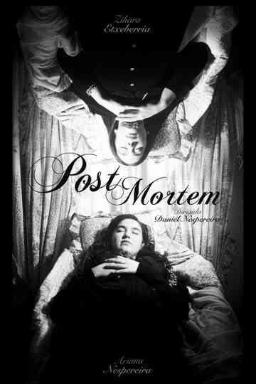 Post Mortem Poster
