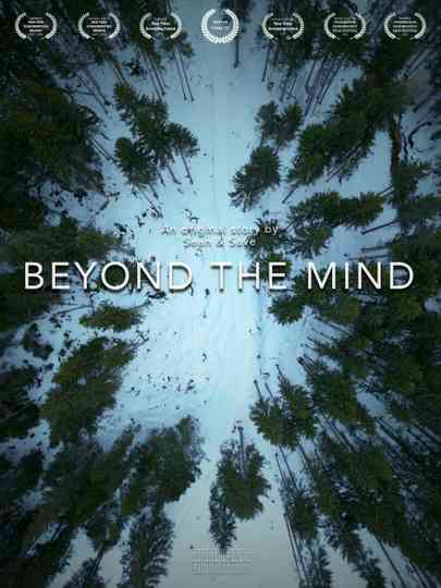 Beyond the Mind Poster