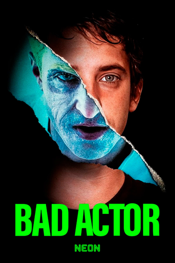 Bad Actor Poster