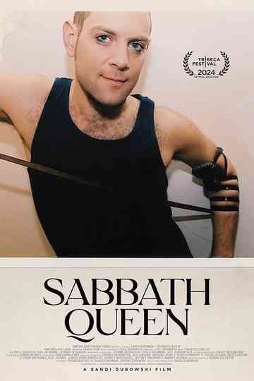 Sabbath Queen Poster