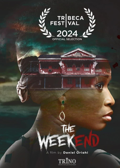 The Weekend Poster