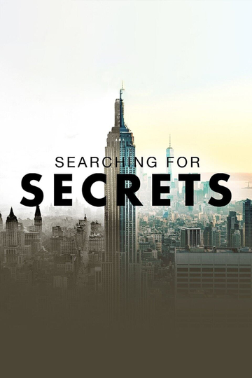 Searching for Secrets