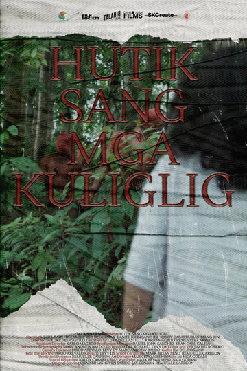 Hutik sang mga Kuliglig Poster