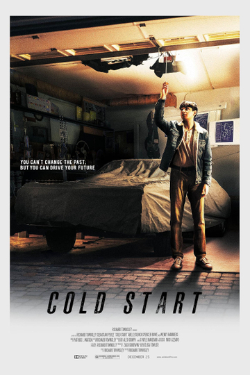 Cold Start Poster