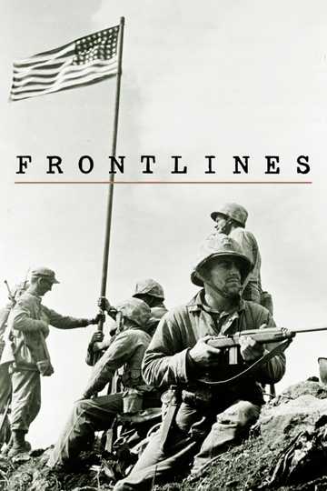 WWII Frontlines