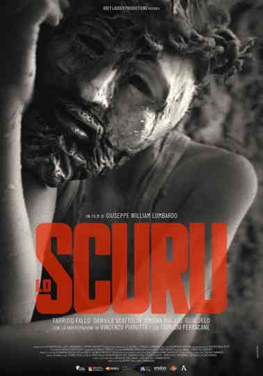Lo Scuru Poster