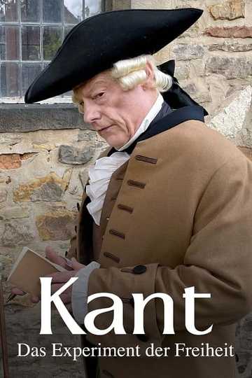 Kant - The Experiment of Freedom