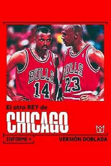 El otro Rey de Chicago Poster