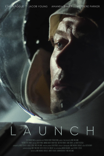 Prepare for Launch Poster