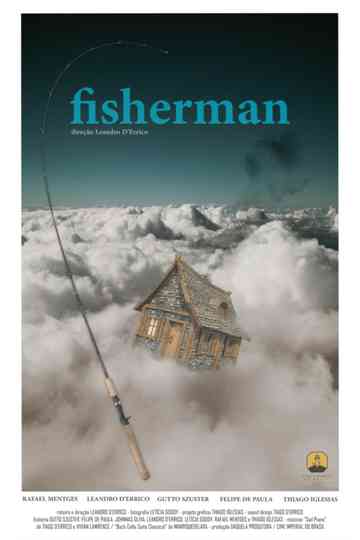 Fisherman Poster