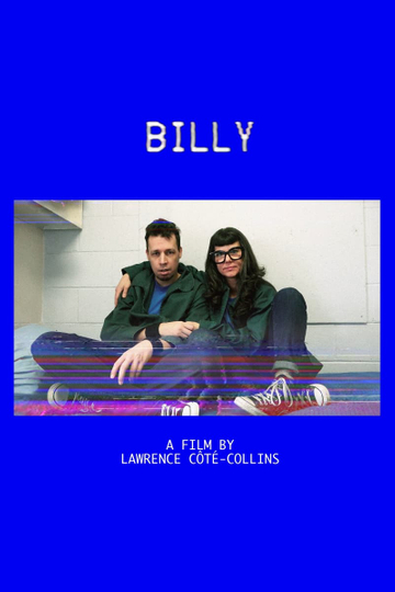 Billy Poster