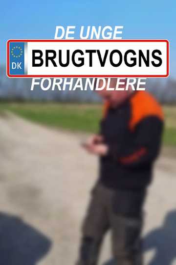 De unge brugtvognsforhandlere