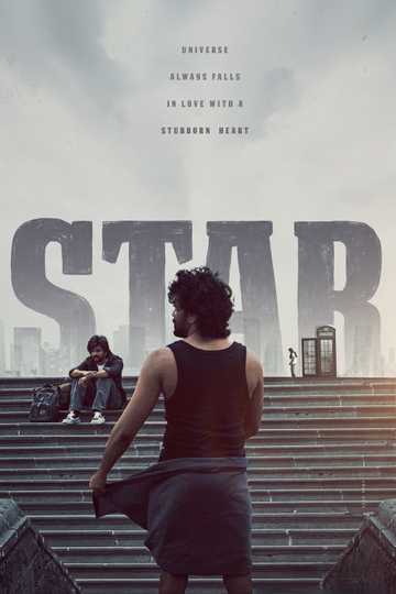 Star Poster