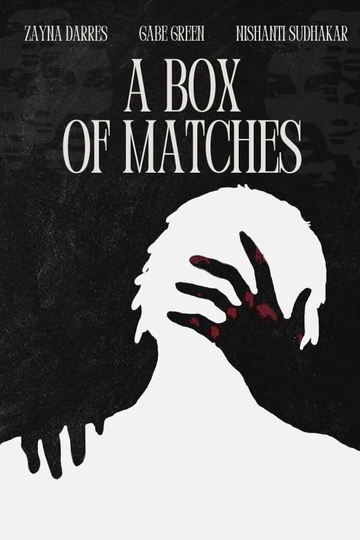 A Box of Matches Poster