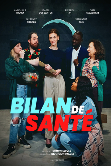 Bilan de santé Poster