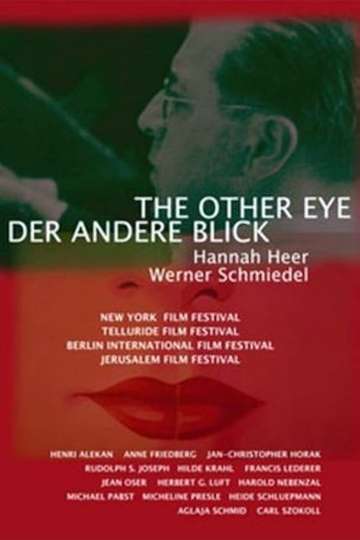 The Other Eye Poster