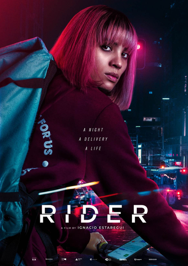 Rider