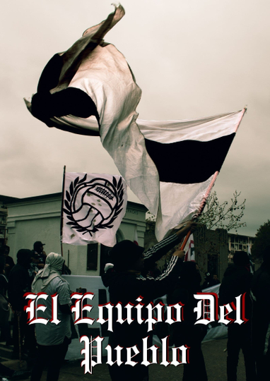 El Equipo del Pueblo Poster