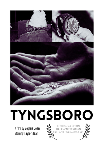 Tyngsboro Poster