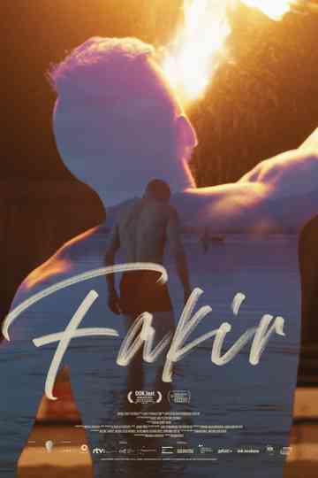 Fakir Poster