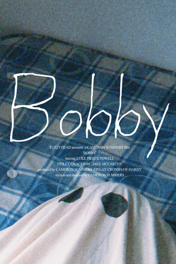 Bobby Poster