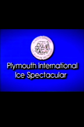 Plymouth International Ice Sculpture Spectacular