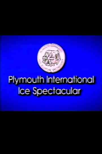 Plymouth International Ice Sculpture Spectacular