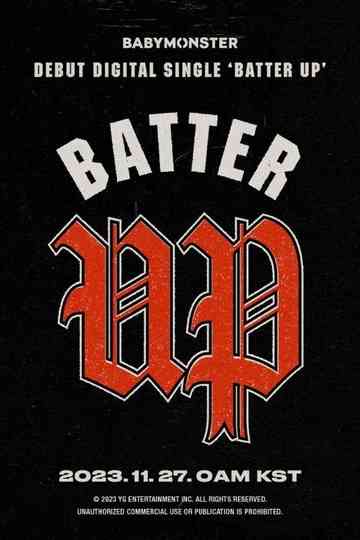 BATTER UP