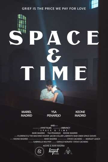 Space & Time