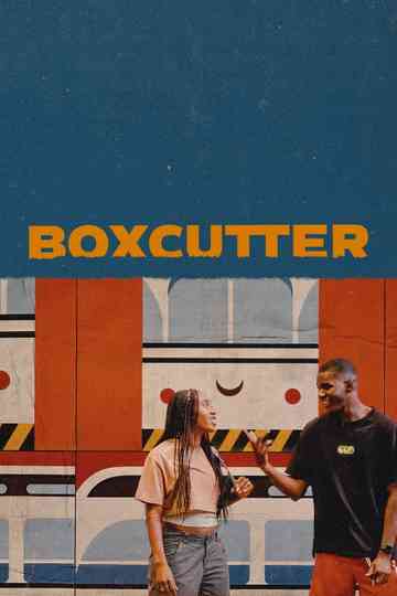 Boxcutter Poster