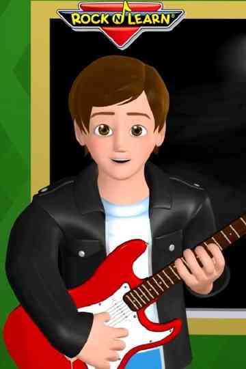 Rock 'N Learn Phonics and Reading