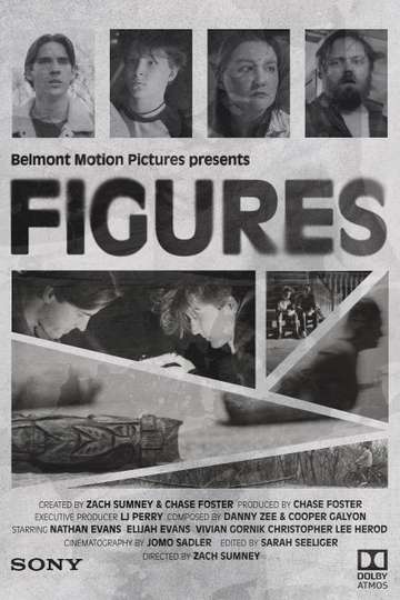 Figures Poster