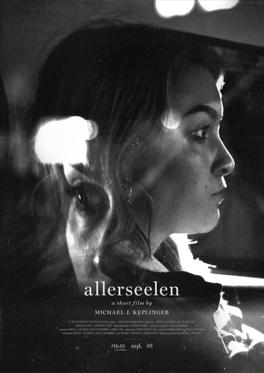 Allerseelen Poster