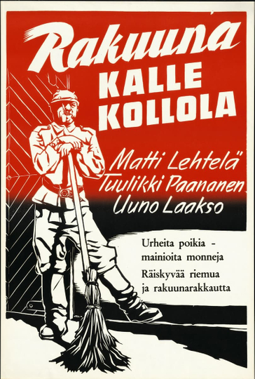 Rakuuna Kalle Kollola