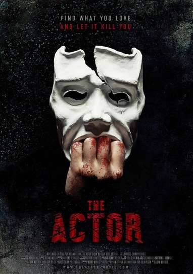 The Actor Poster