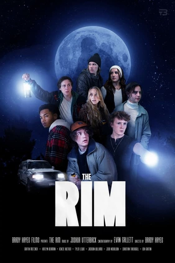 The Rim Poster