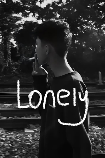 Lonely Poster