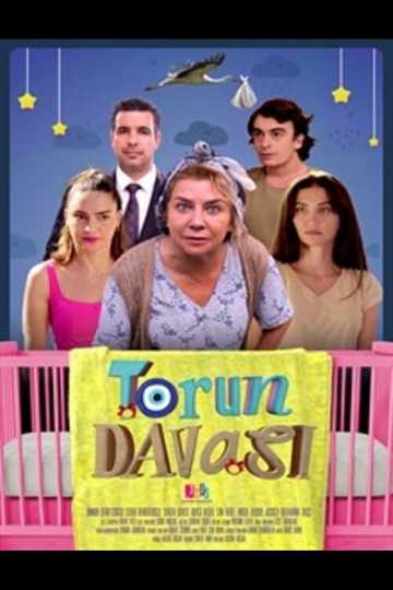 Torun Davası