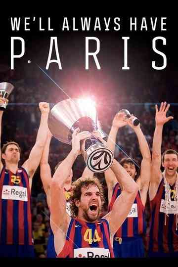 We'll always have Paris