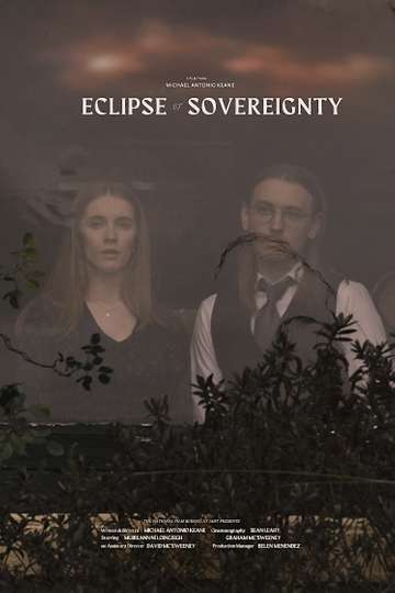 Eclipse of Sovereignty Poster