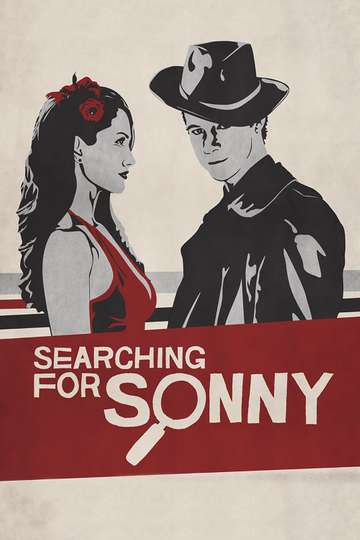 Searching for Sonny Poster
