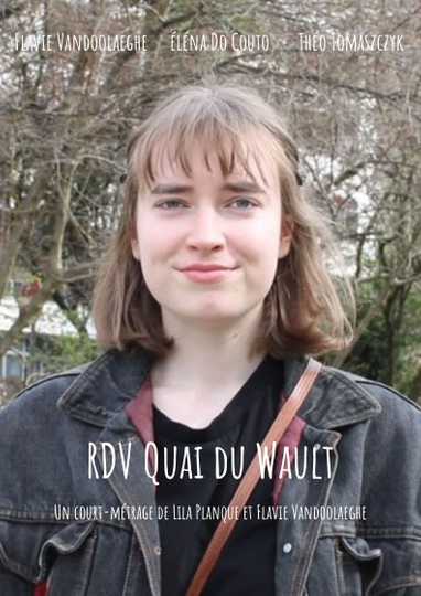 RDV Quai du Wault