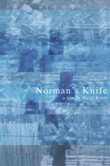 Norman's Knife