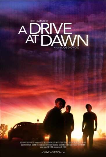 A Drive at Dawn