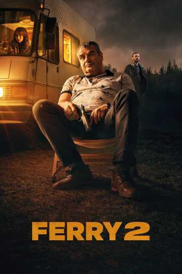 Ferry 2 Poster